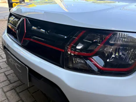 RENAULT Oroch 1.6 16V 4P FLEX SCE EXPRESSION, Foto 8