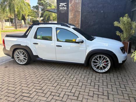 RENAULT Oroch 1.6 16V 4P FLEX SCE EXPRESSION, Foto 9