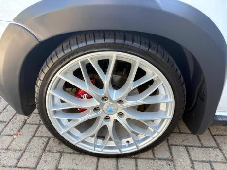 RENAULT Oroch 1.6 16V 4P FLEX SCE EXPRESSION, Foto 10