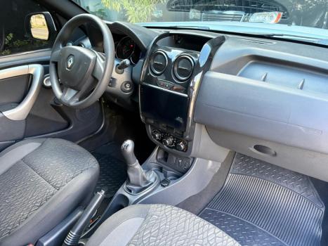 RENAULT Oroch 1.6 16V 4P FLEX SCE EXPRESSION, Foto 11