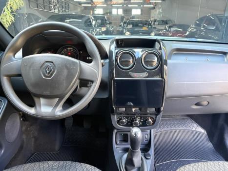 RENAULT Oroch 1.6 16V 4P FLEX SCE EXPRESSION, Foto 12