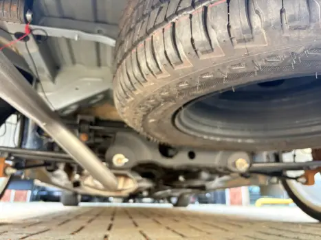 RENAULT Oroch 1.6 16V 4P FLEX SCE EXPRESSION, Foto 15