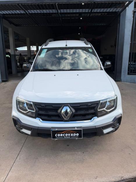 RENAULT Oroch 1.6 16V 4P FLEX INTENSE, Foto 1