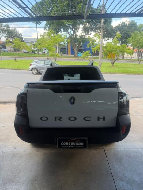 RENAULT Oroch 1.6 16V 4P FLEX INTENSE, Foto 5