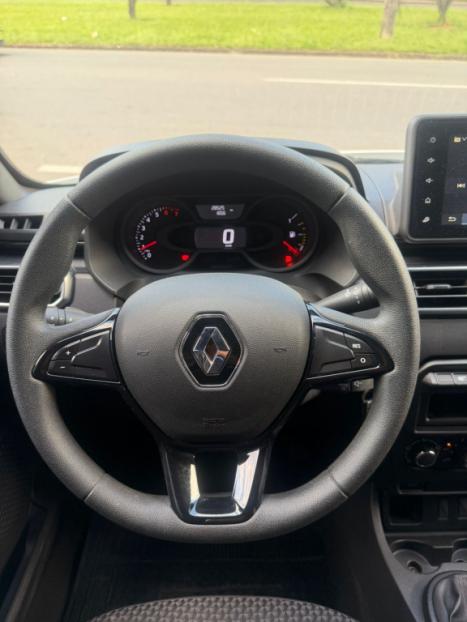 RENAULT Oroch 1.6 16V 4P FLEX INTENSE, Foto 6