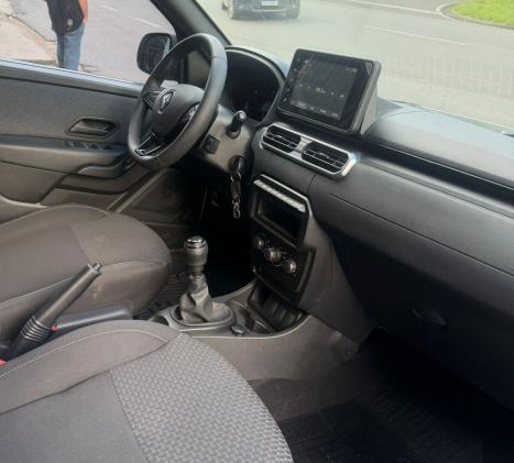 RENAULT Oroch 1.6 16V 4P FLEX INTENSE, Foto 10