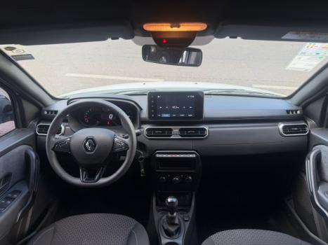 RENAULT Oroch 1.6 16V 4P FLEX INTENSE, Foto 12