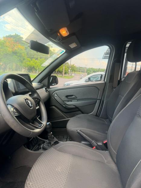 RENAULT Oroch 1.6 16V 4P FLEX INTENSE, Foto 13