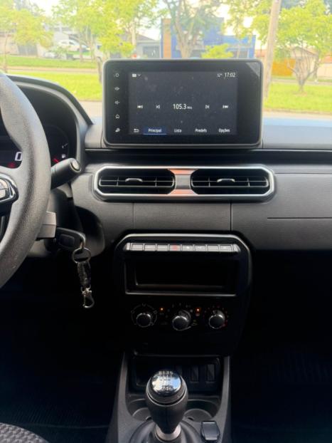 RENAULT Oroch 1.6 16V 4P FLEX INTENSE, Foto 14