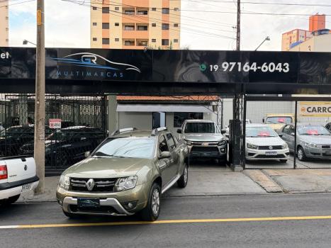 RENAULT Oroch 1.6 16V 4P FLEX DYNAMIQUE, Foto 1