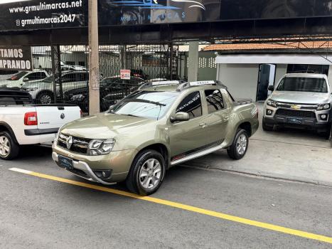 RENAULT Oroch 1.6 16V 4P FLEX DYNAMIQUE, Foto 2