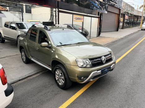 RENAULT Oroch 1.6 16V 4P FLEX DYNAMIQUE, Foto 3