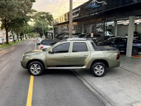 RENAULT Oroch 1.6 16V 4P FLEX DYNAMIQUE, Foto 4