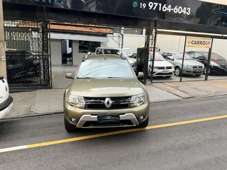 RENAULT Oroch 1.6 16V 4P FLEX DYNAMIQUE, Foto 5