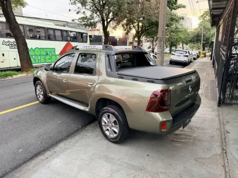 RENAULT Oroch 1.6 16V 4P FLEX DYNAMIQUE, Foto 6