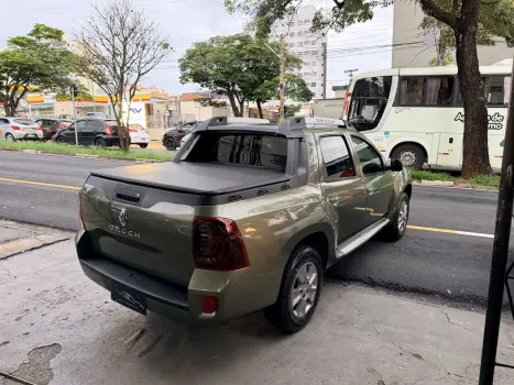 RENAULT Oroch 1.6 16V 4P FLEX DYNAMIQUE, Foto 7