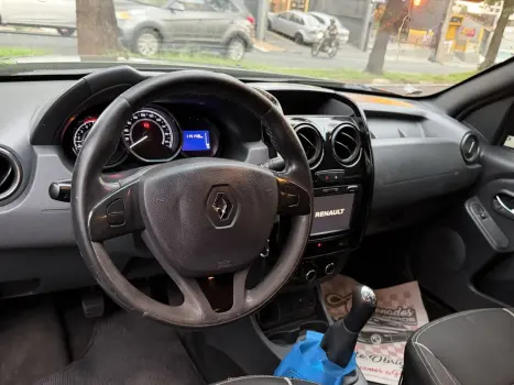 RENAULT Oroch 1.6 16V 4P FLEX DYNAMIQUE, Foto 8