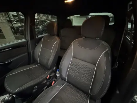 RENAULT Oroch 1.6 16V 4P FLEX DYNAMIQUE, Foto 9