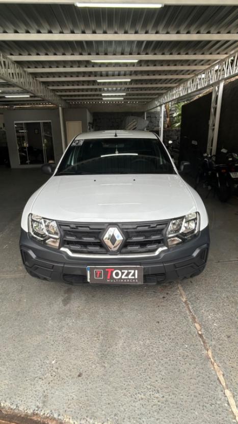 RENAULT Oroch 1.6 16V 4P FLEX PRO, Foto 2