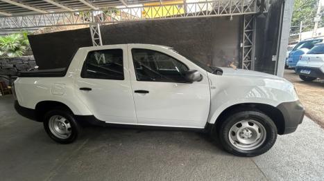 RENAULT Oroch 1.6 16V 4P FLEX PRO, Foto 3