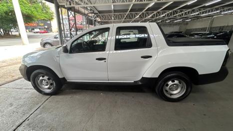 RENAULT Oroch 1.6 16V 4P FLEX PRO, Foto 4