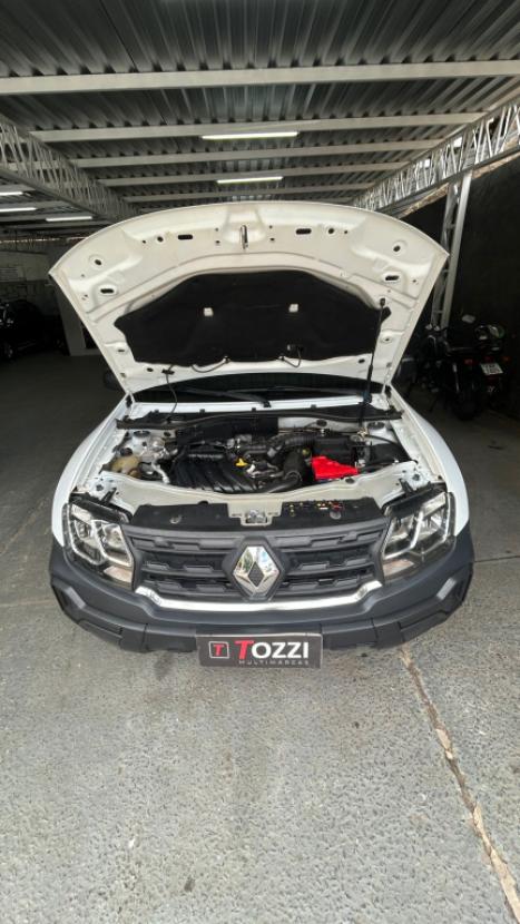 RENAULT Oroch 1.6 16V 4P FLEX PRO, Foto 8