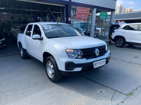 RENAULT Oroch 1.6 16V 4P FLEX PRO, Foto 1