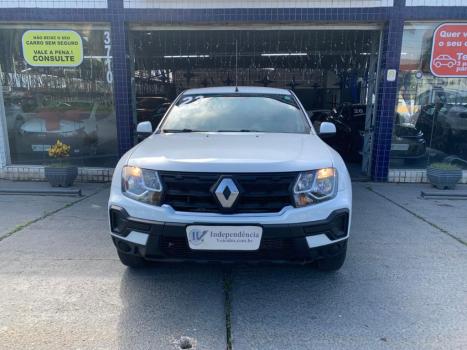 RENAULT Oroch 1.6 16V 4P FLEX PRO, Foto 2