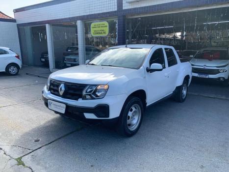 RENAULT Oroch 1.6 16V 4P FLEX PRO, Foto 3