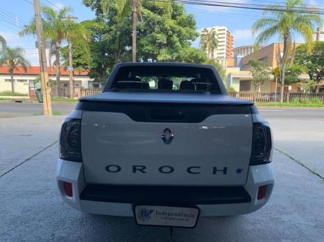 RENAULT Oroch 1.6 16V 4P FLEX PRO, Foto 5