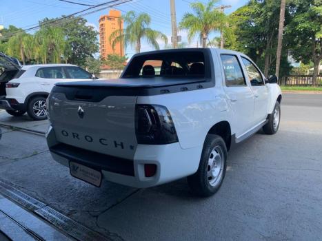 RENAULT Oroch 1.6 16V 4P FLEX PRO, Foto 6