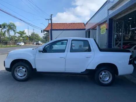 RENAULT Oroch 1.6 16V 4P FLEX PRO, Foto 7