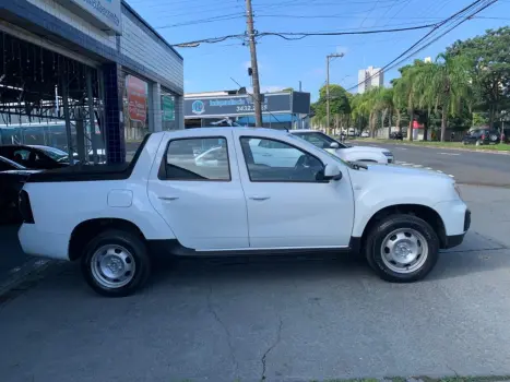 RENAULT Oroch 1.6 16V 4P FLEX PRO, Foto 8