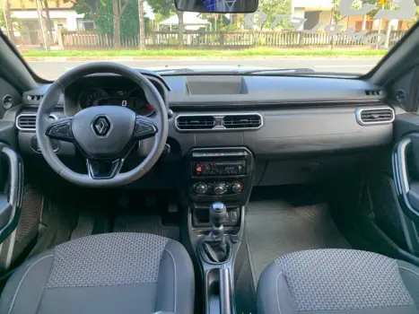 RENAULT Oroch 1.6 16V 4P FLEX PRO, Foto 9