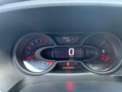 RENAULT Oroch 1.6 16V 4P FLEX PRO, Foto 11