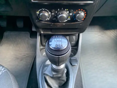 RENAULT Oroch 1.6 16V 4P FLEX PRO, Foto 12