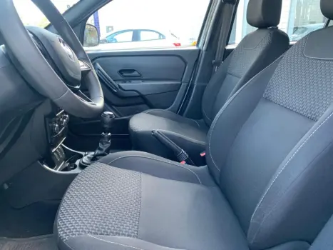 RENAULT Oroch 1.6 16V 4P FLEX PRO, Foto 13