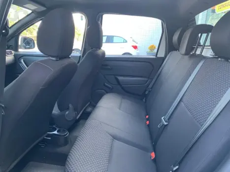 RENAULT Oroch 1.6 16V 4P FLEX PRO, Foto 15