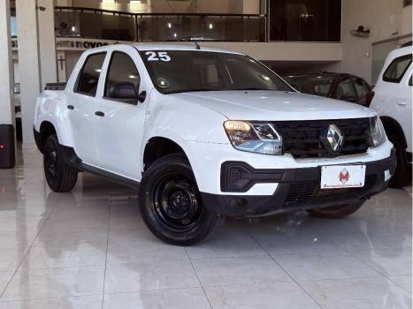 RENAULT Oroch 1.6 16V 4P FLEX PRO, Foto 1