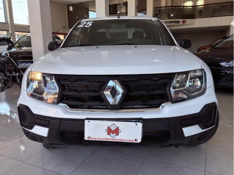 RENAULT Oroch 1.6 16V 4P FLEX PRO, Foto 2