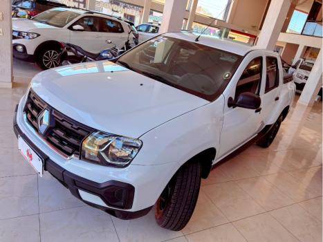 RENAULT Oroch 1.6 16V 4P FLEX PRO, Foto 3