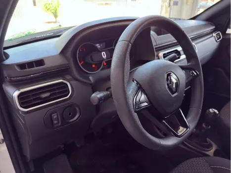 RENAULT Oroch 1.6 16V 4P FLEX PRO, Foto 7