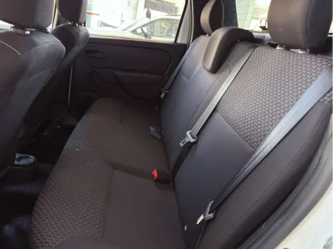 RENAULT Oroch 1.6 16V 4P FLEX PRO, Foto 9