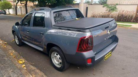 RENAULT Oroch 1.6 16V 4P FLEX EXPRESSION, Foto 4