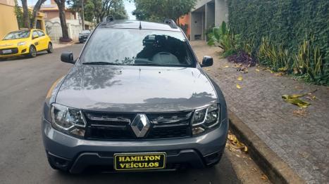 RENAULT Oroch 1.6 16V 4P FLEX EXPRESSION, Foto 5