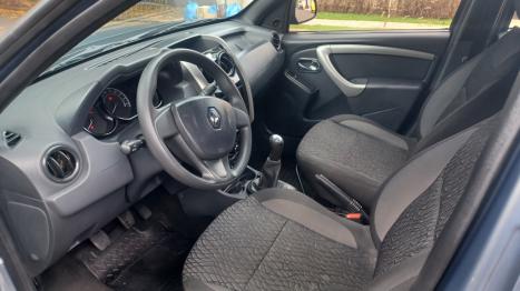 RENAULT Oroch 1.6 16V 4P FLEX EXPRESSION, Foto 6