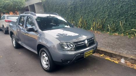 RENAULT Oroch 1.6 16V 4P FLEX EXPRESSION, Foto 7