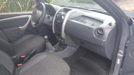 RENAULT Oroch 1.6 16V 4P FLEX EXPRESSION, Foto 8