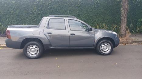 RENAULT Oroch 1.6 16V 4P FLEX EXPRESSION, Foto 10