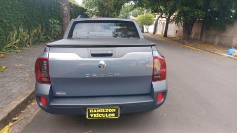 RENAULT Oroch 1.6 16V 4P FLEX EXPRESSION, Foto 11
